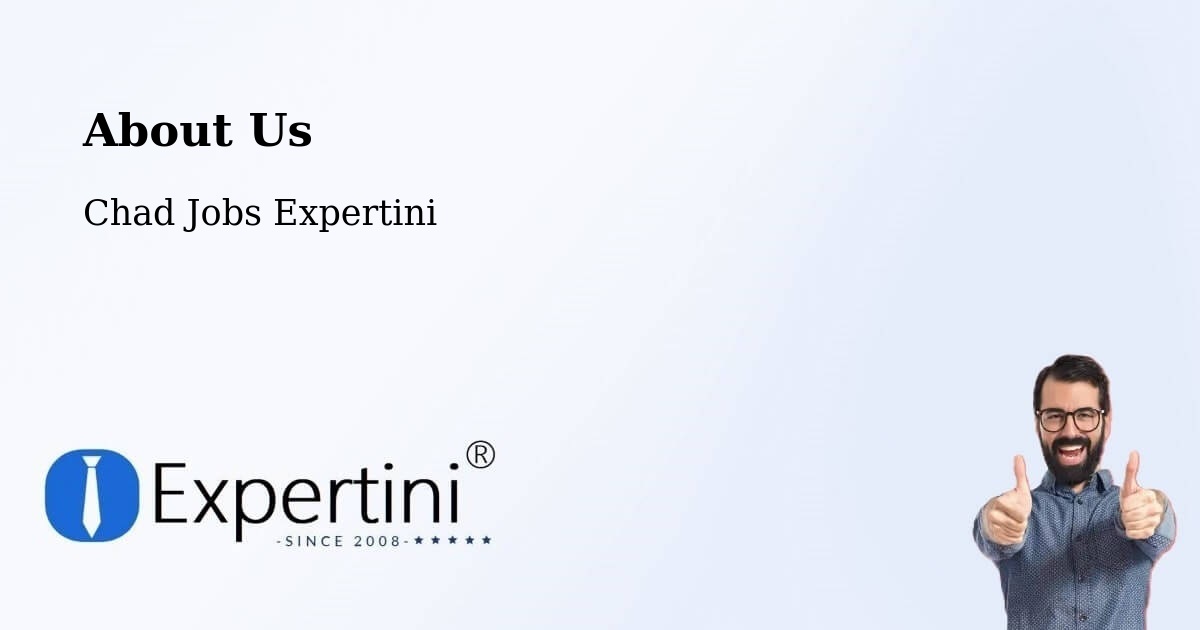 About Expertini Recruitment Platform  – Kelo - Kelo, Chad Jobs Expertini