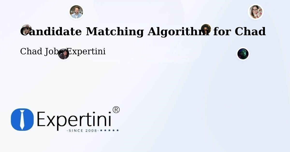Candidate Matching Algorithm Overview – Kelo - Chad Jobs Expertini