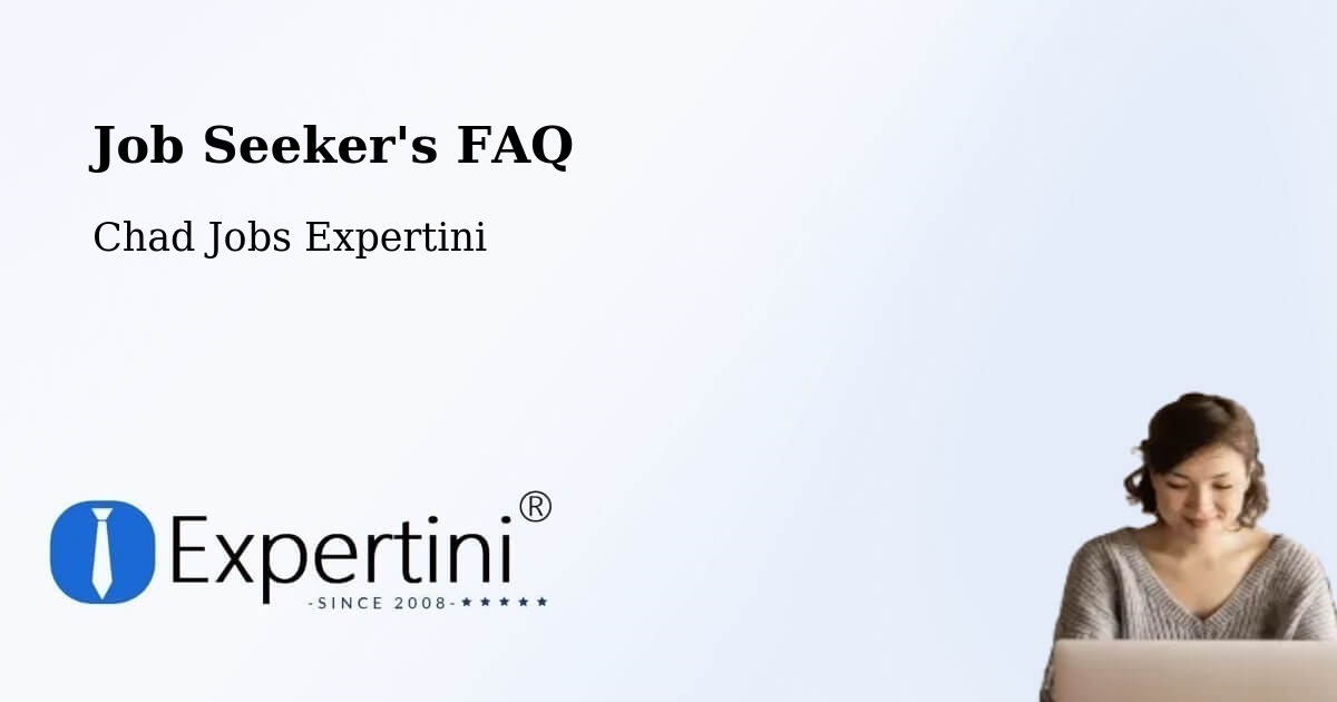 Job Seeker FAQ – Kelo - Chad Jobs Expertini