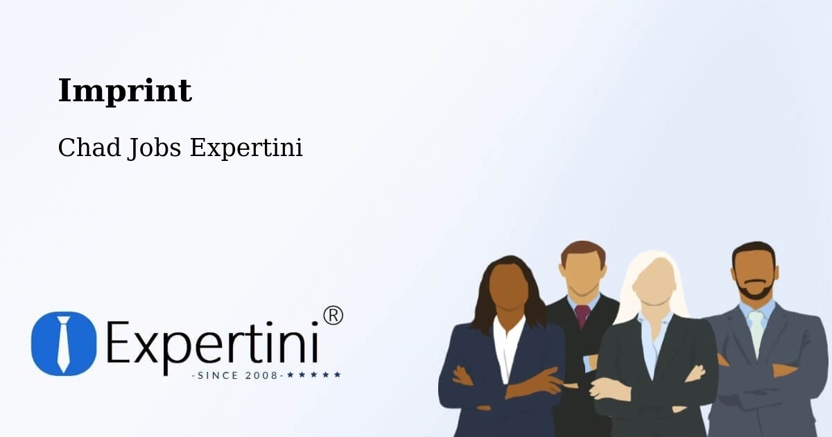 Imprint – Kelo - Chad Jobs Expertini