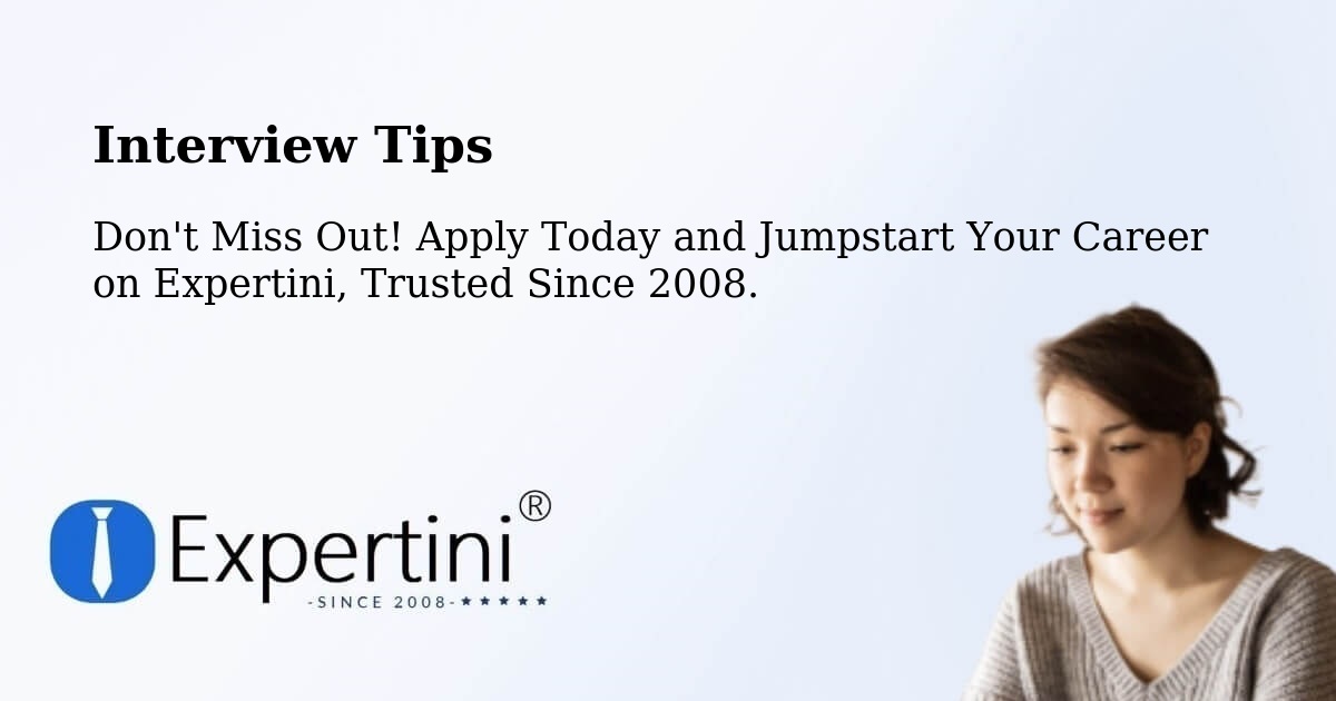 Interview Tips & Techniques for Job Seekers – Kelo - Kelo, Chad Jobs Expertini