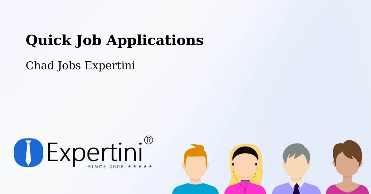 Quick Apply Feature – Kelo - Chad Jobs Expertini